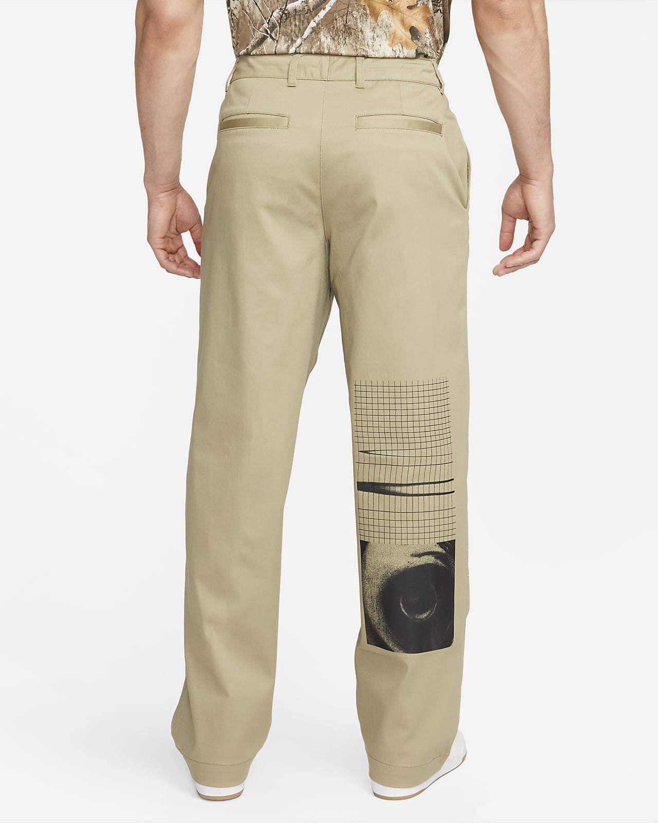 Nike sb pantalon hot sale