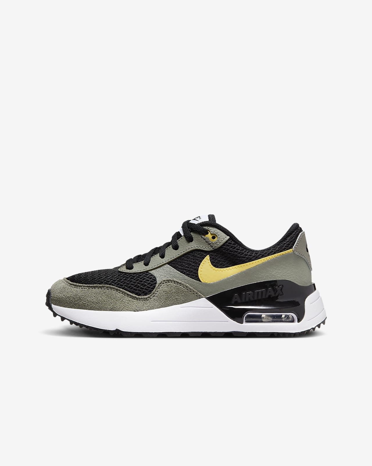 Nike Air Max SYSTM Older Kids' Shoes