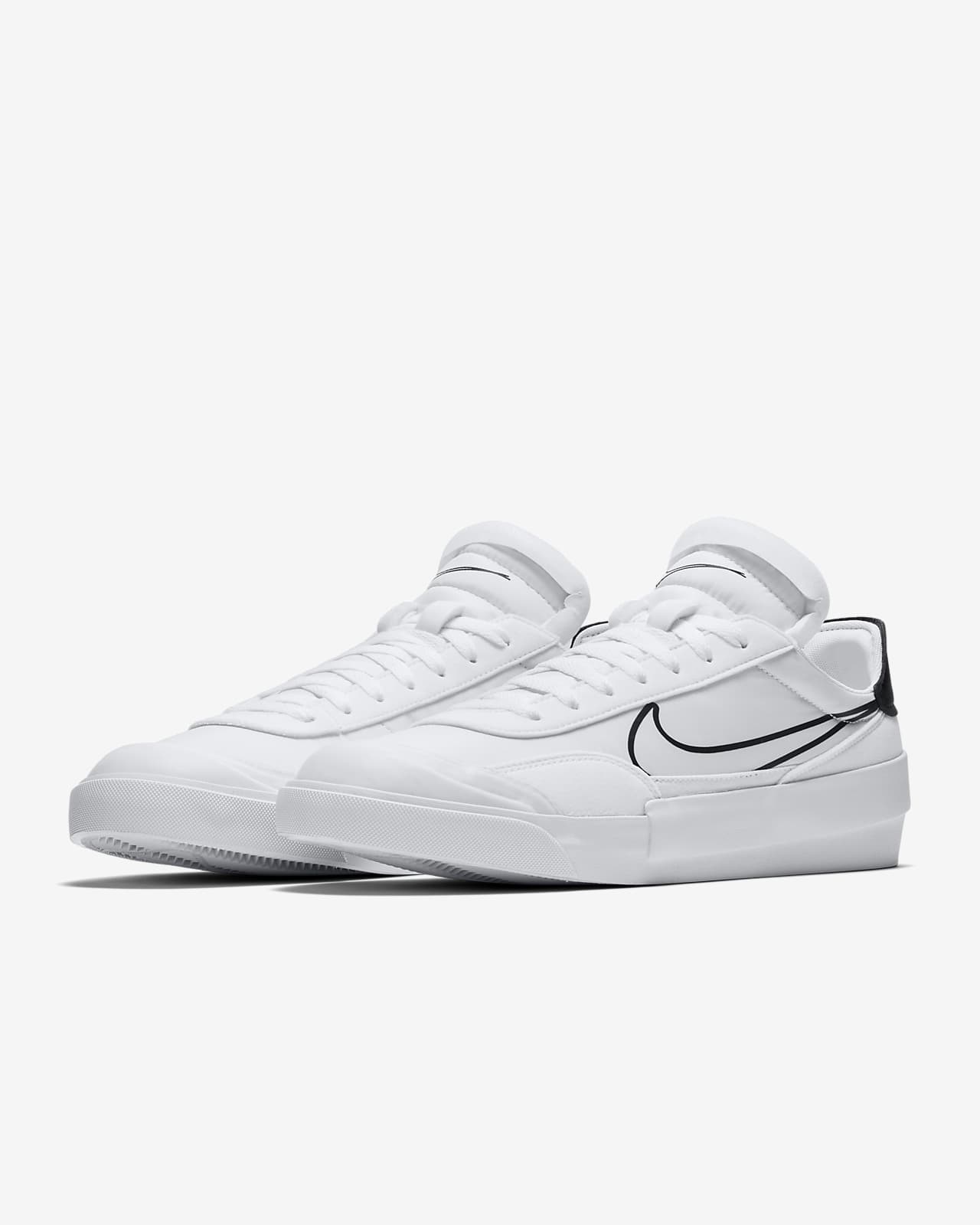 drop type hbr nike