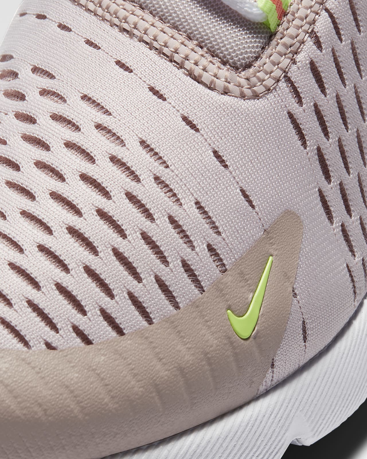 nike air max 270 womens tan