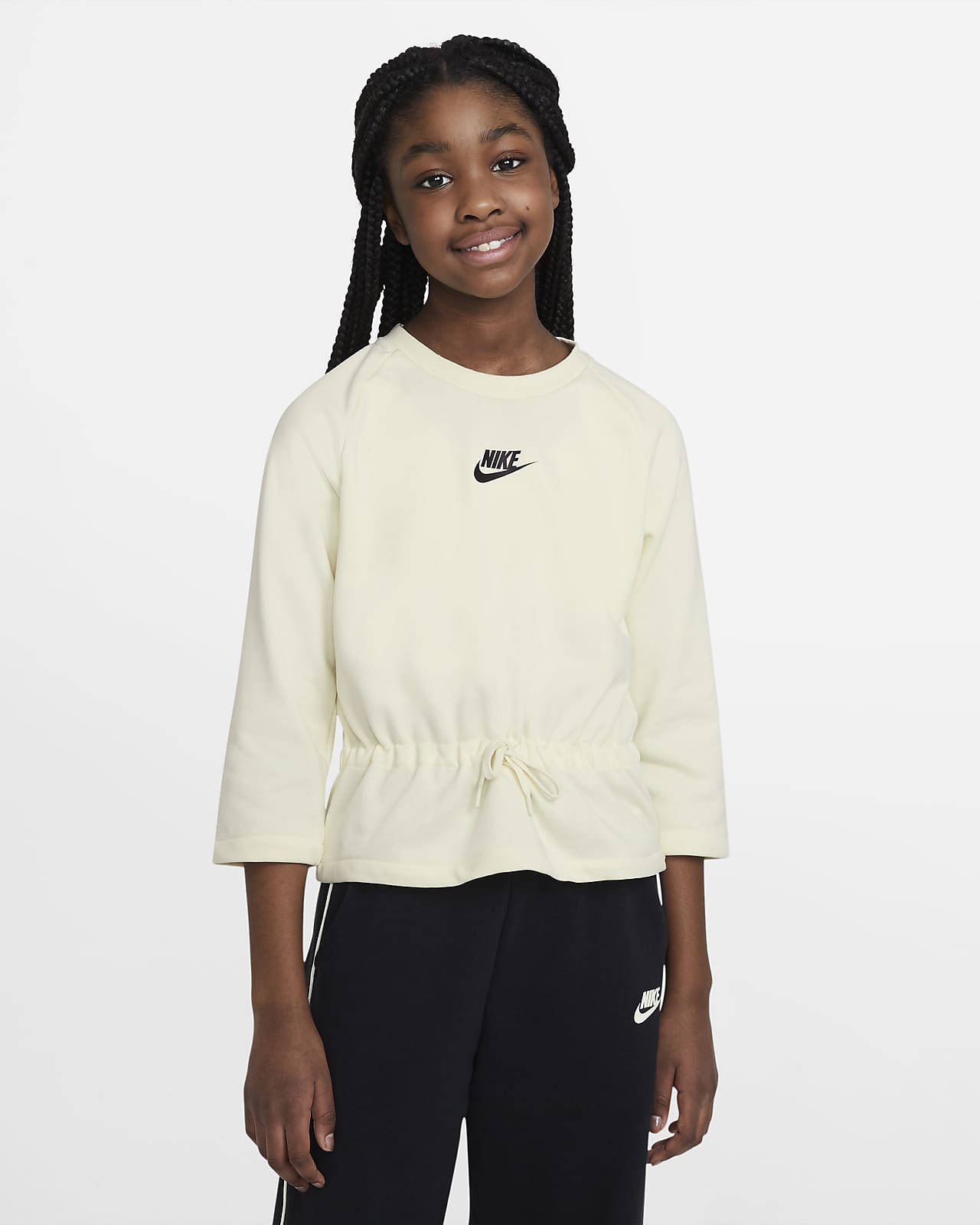 nike sportswear girls