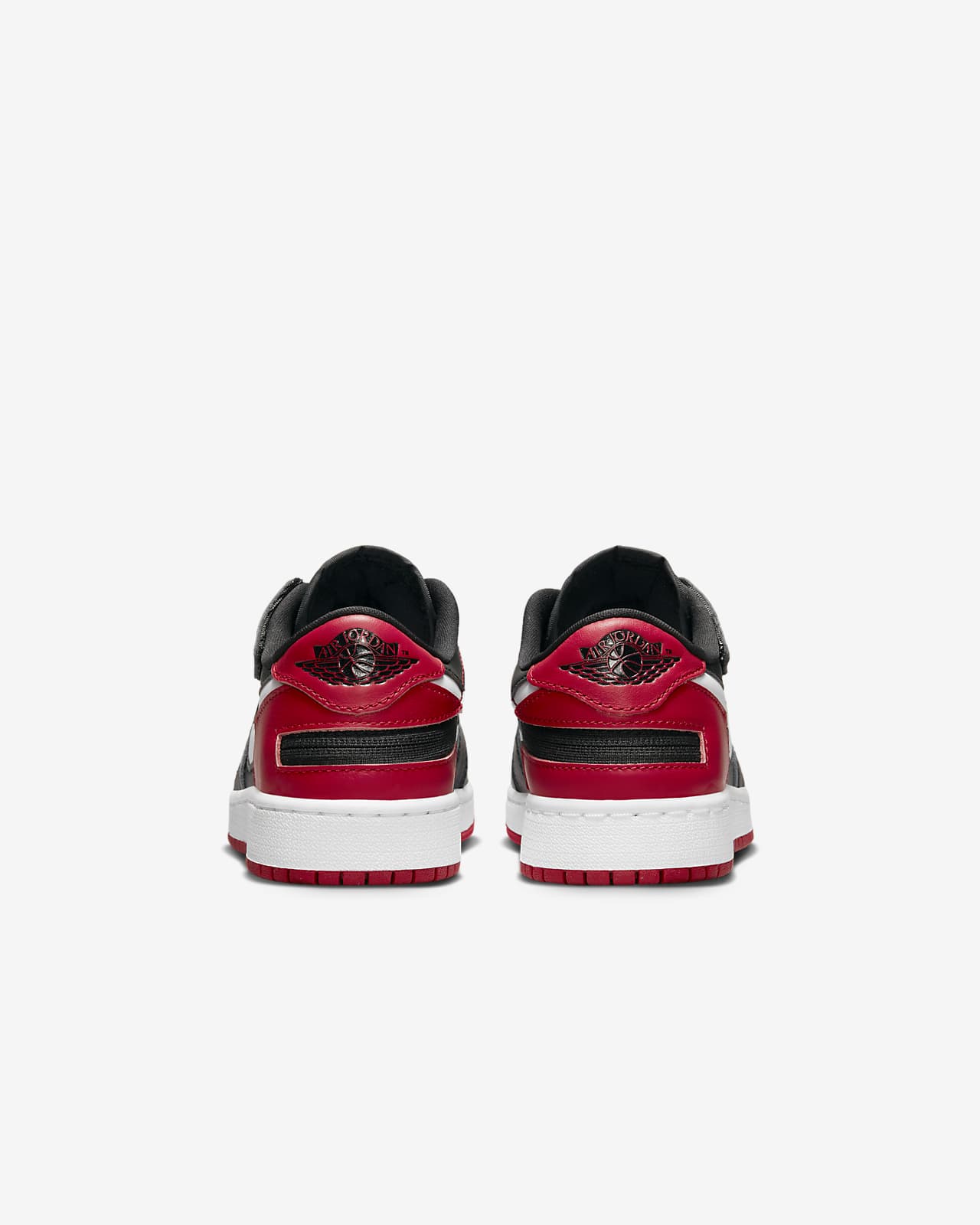 Air Jordan 1 Low FlyEase Older Kids' Shoes. Nike SA