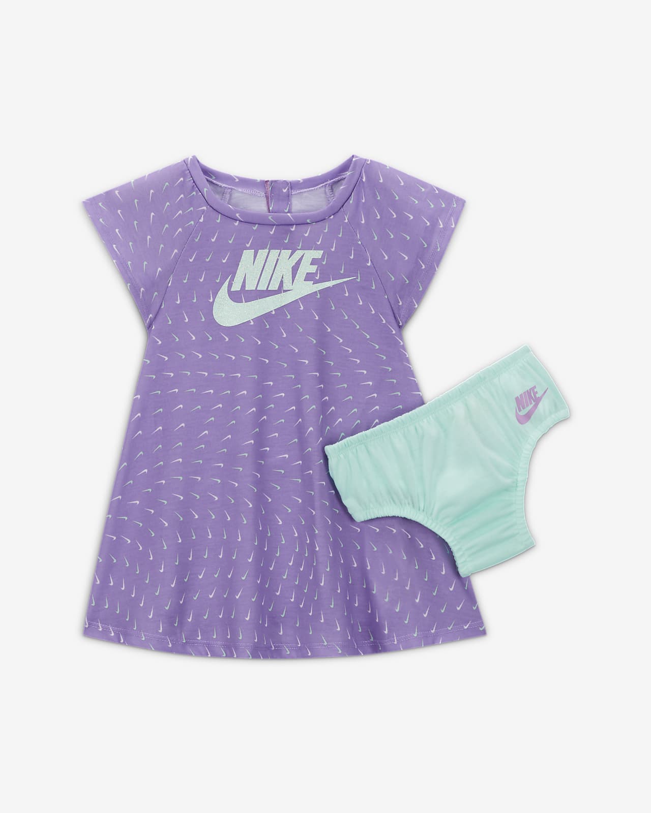 Nike Baby (12-24M) Dress. 
