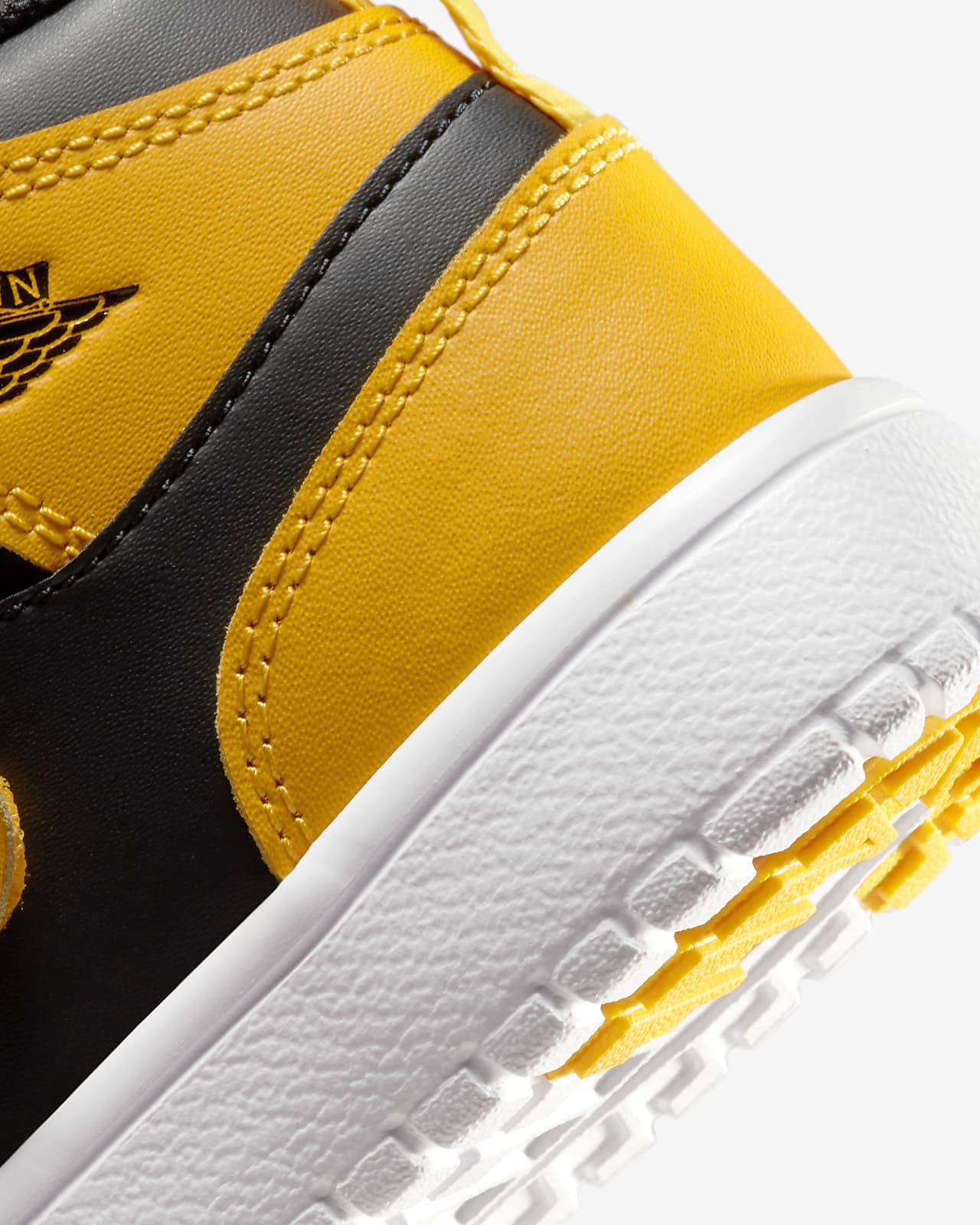 scarpe nike gialle bambino