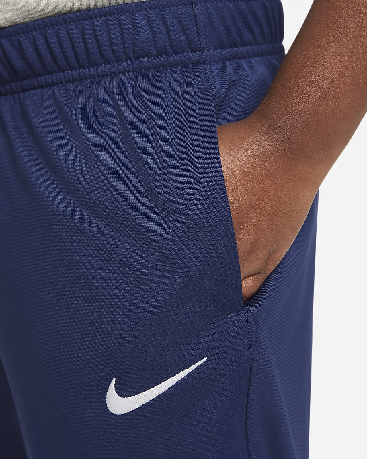 Nike Sport Big Kids' (Boys') Training Pants (Extended Size). Nike.com