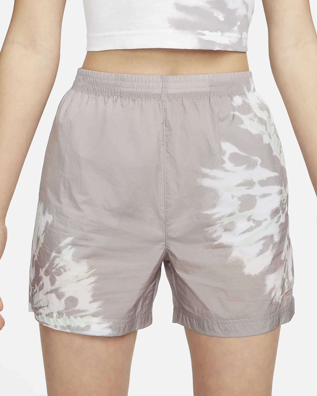 Shorts tejidos para mujer Nike Sportswear . Nike.com