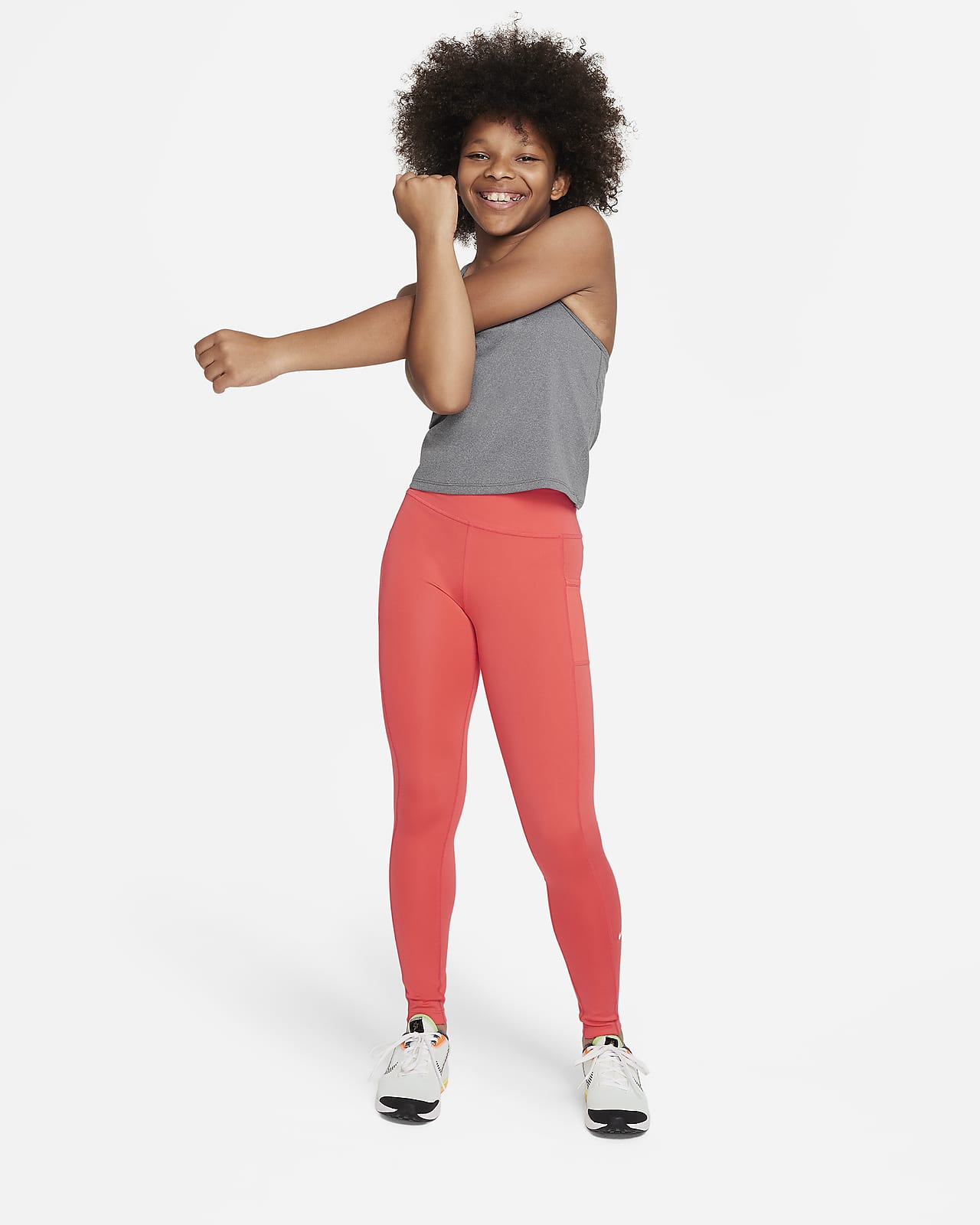 Girls Nike Sports Bra, tank tops, tee - Family Wholesale