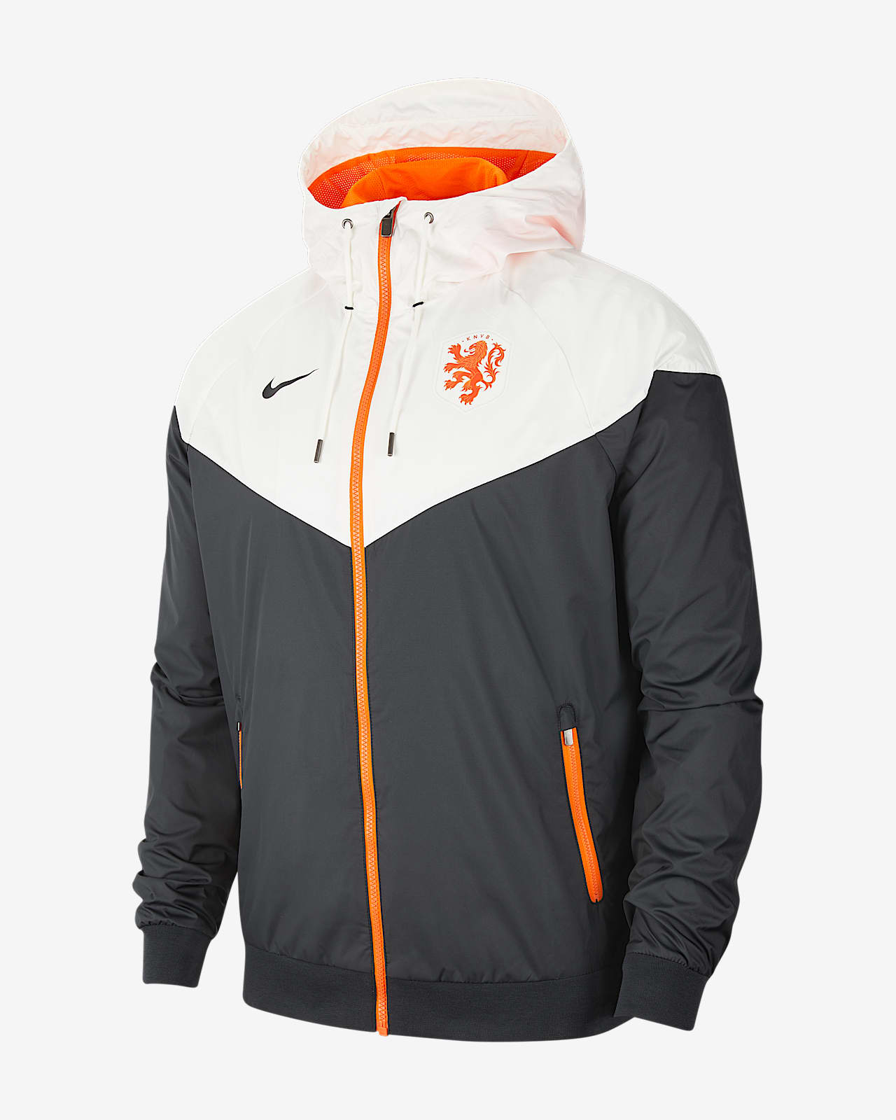 nike windrunner erkek