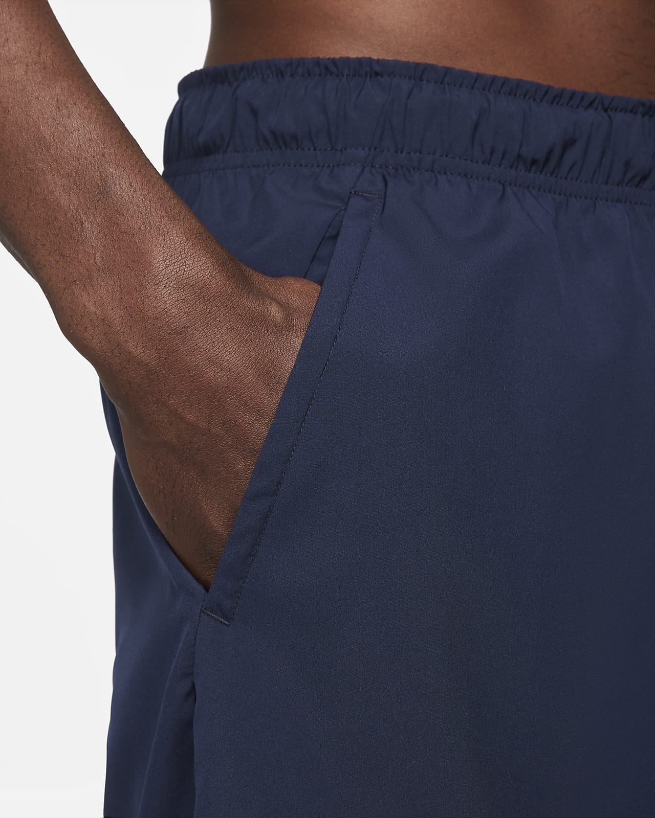 Dri-FIT Men's Woven Training Shorts. Nike.com