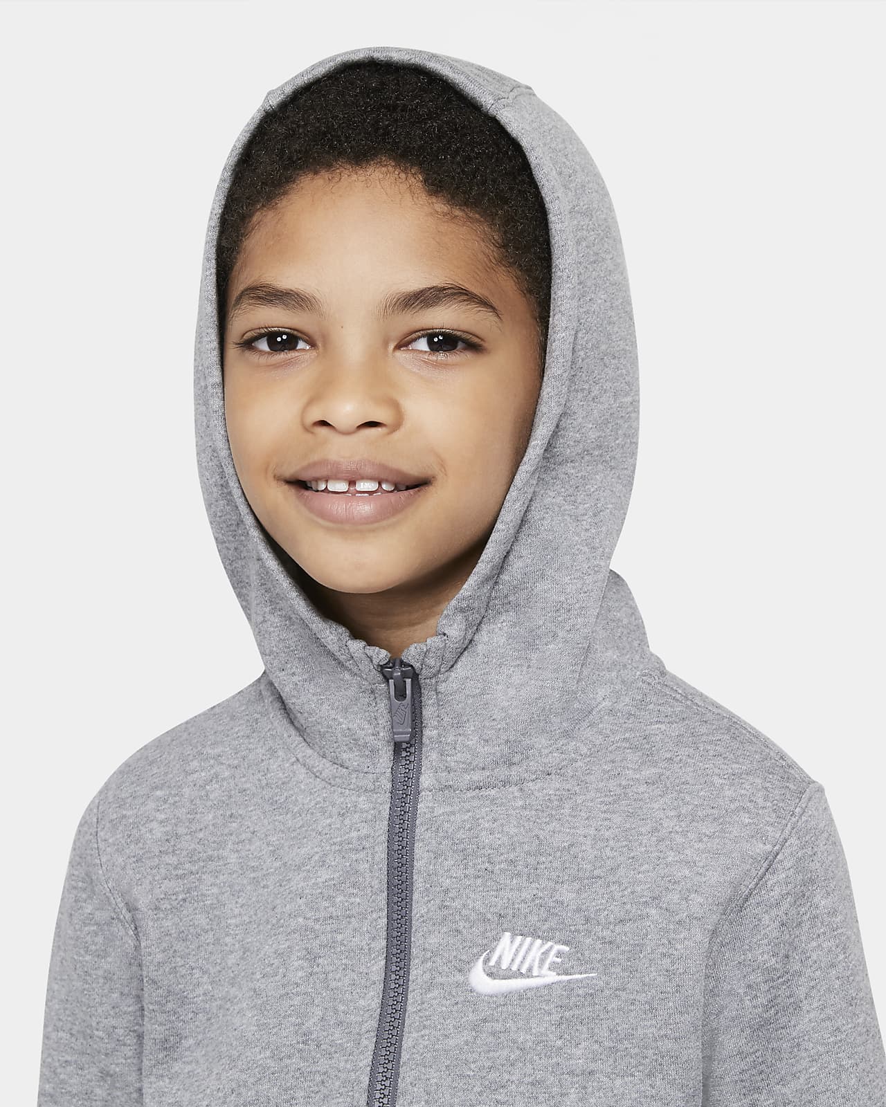 nike jumpers junior