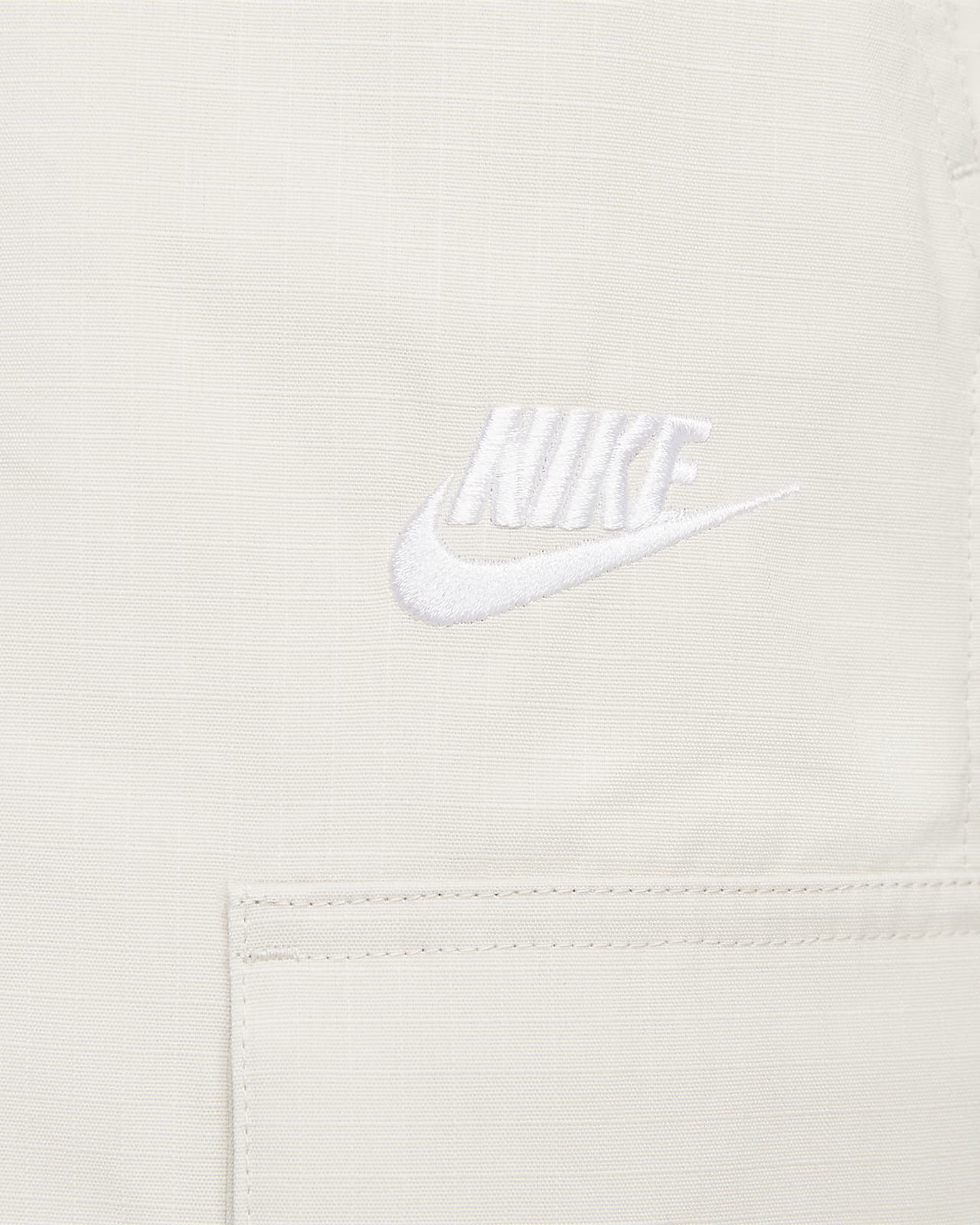 NIKE NSW LIGHT BONE パーカー\u0026ハーフパンツセットアップ