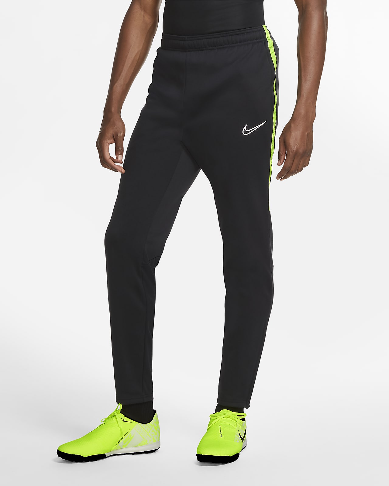 Nike therma pantalon Clearance