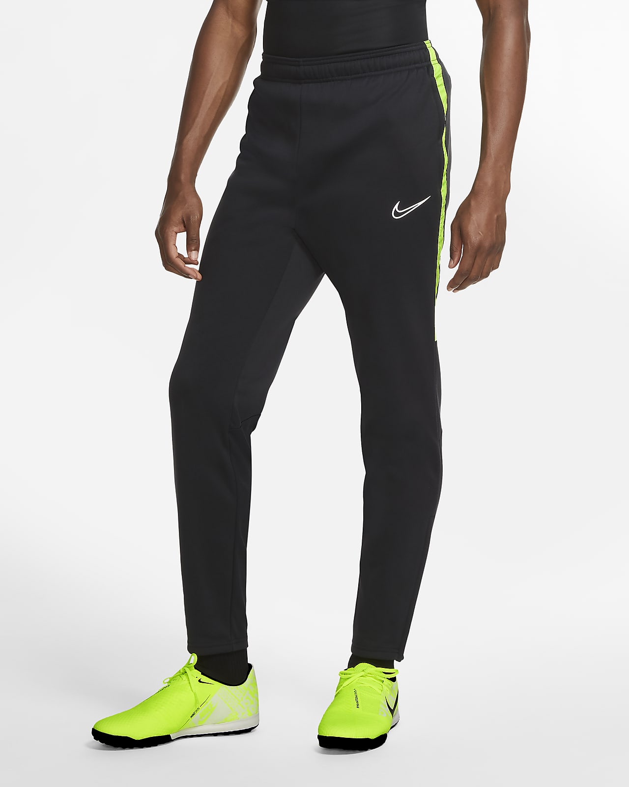 Pantalon de football Nike Therma 