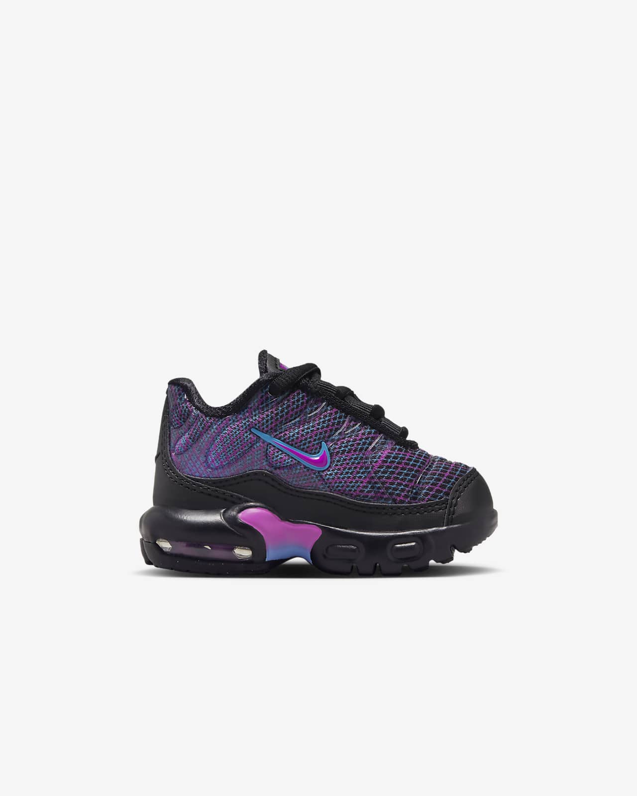 Nike Air Max Plus Schoenen voor baby's/peuters. Nike NL