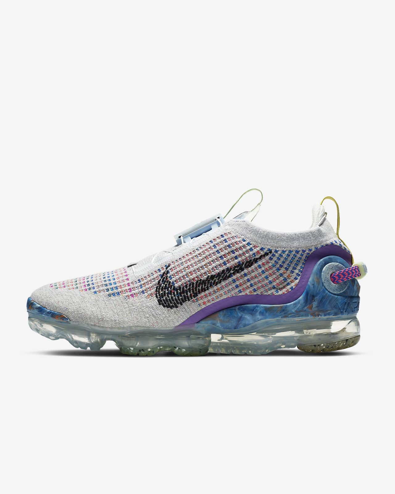 Nike Air VaporMax 2020 FK Men's Shoe 