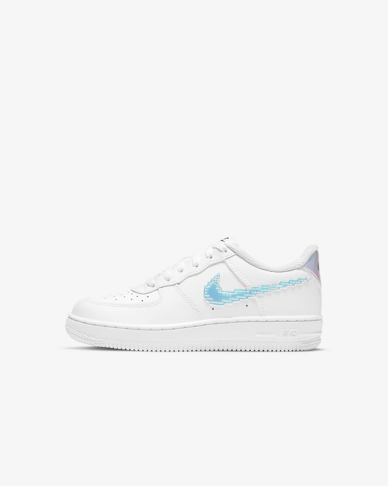 nike air force ones lv8