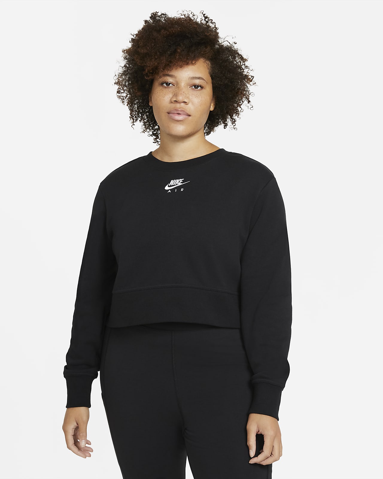 nike air dress plus size