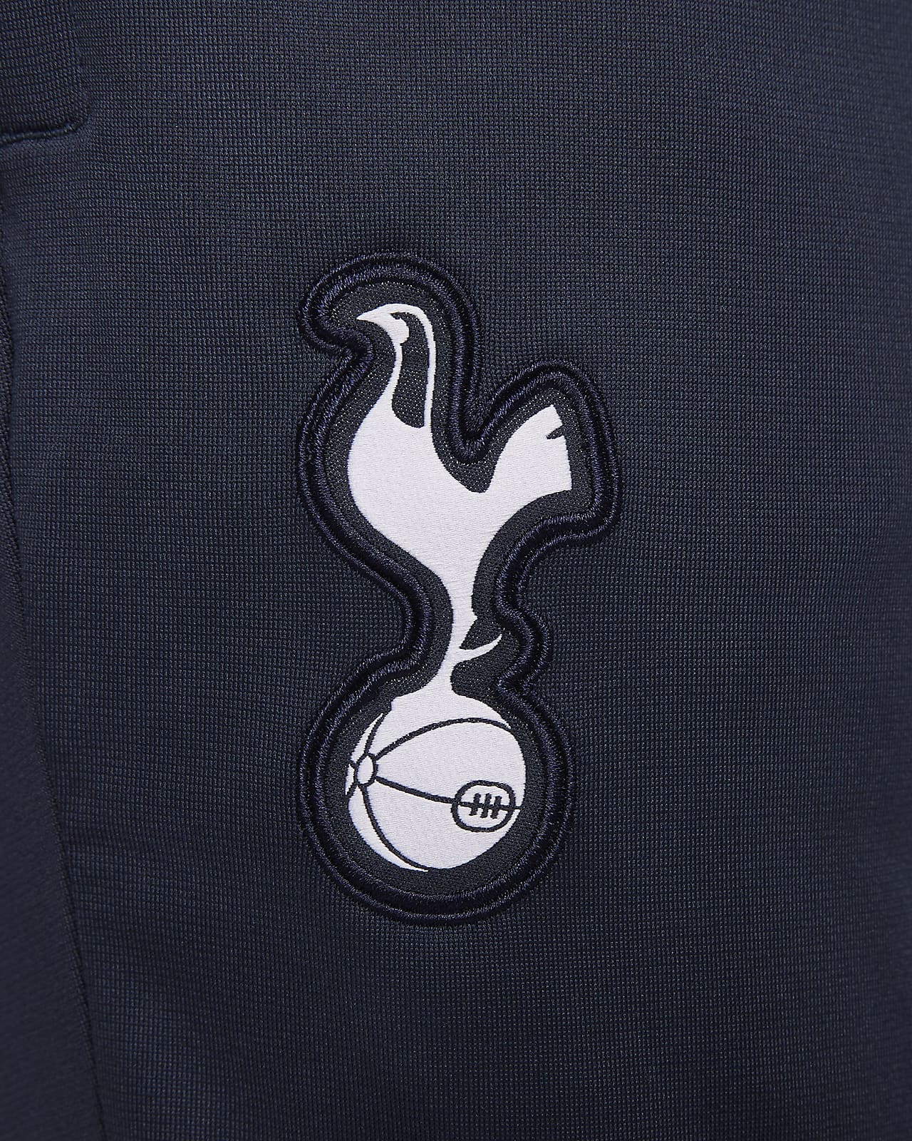 Tottenham Hotspur Academy Pro Younger Kids' Nike Dri-FIT Knit Pants. Nike LU