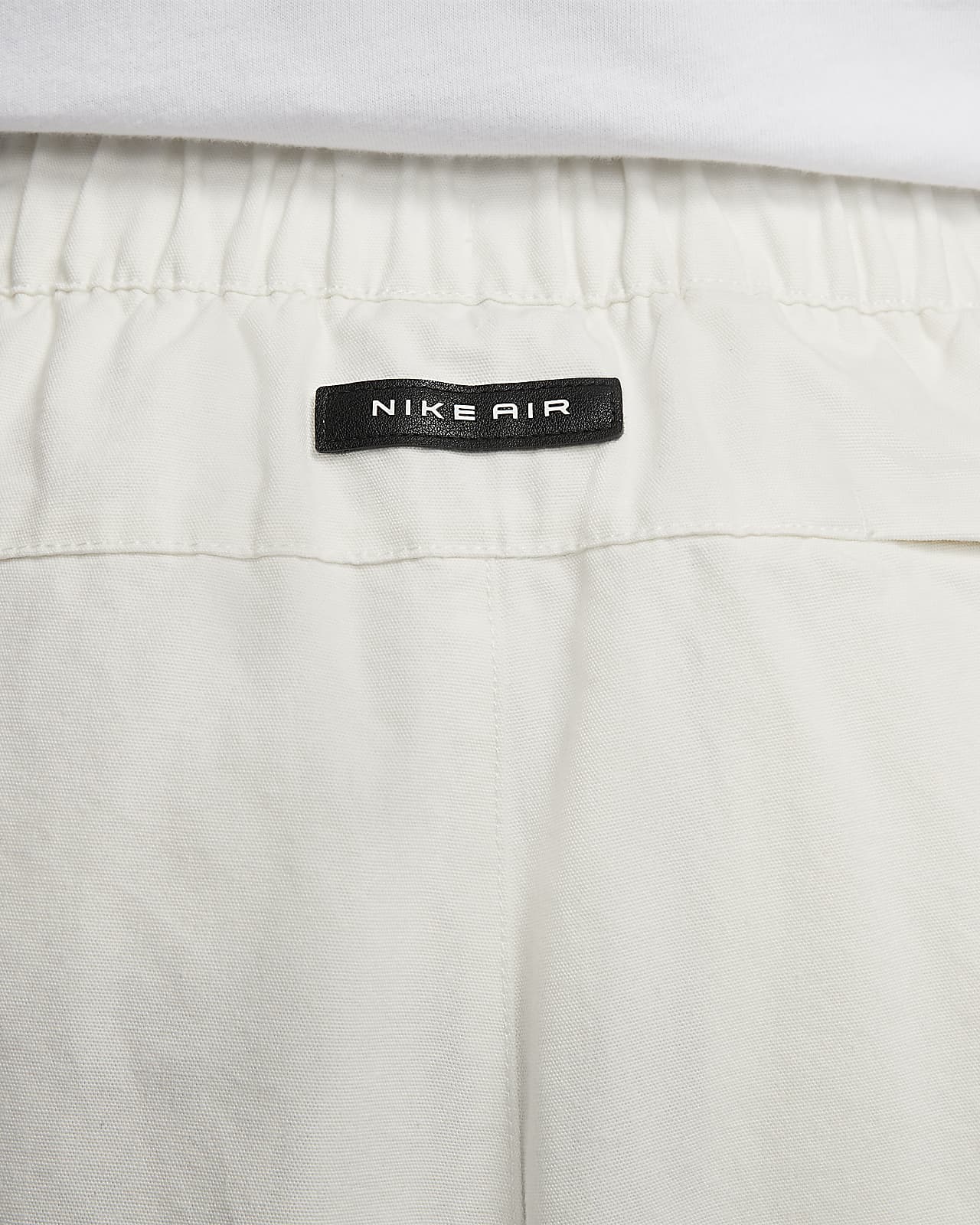 Nike Sportswear Air Men's Woven Cargo Trousers. Nike LU