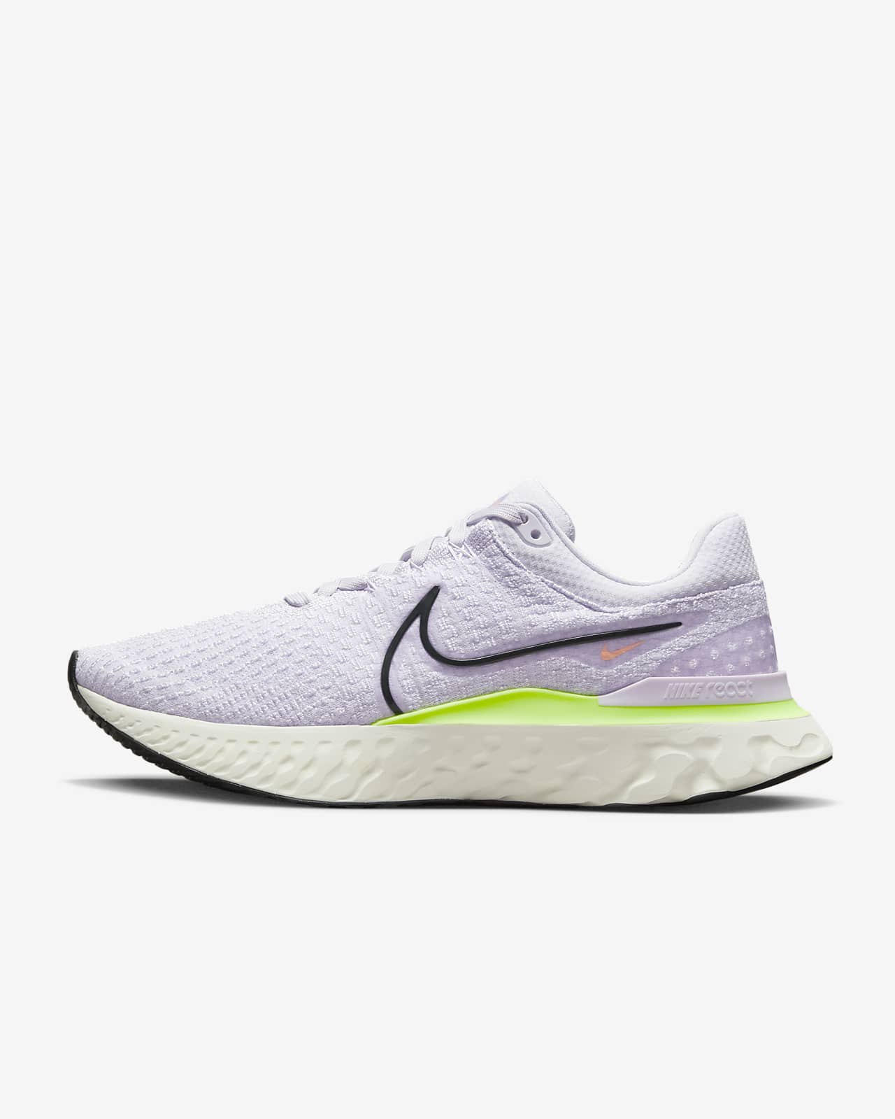 60%OFF!】 NIKE WMNS REACT INFINITY RUN FLYKNIT 3 ナイキ ウィメンズ