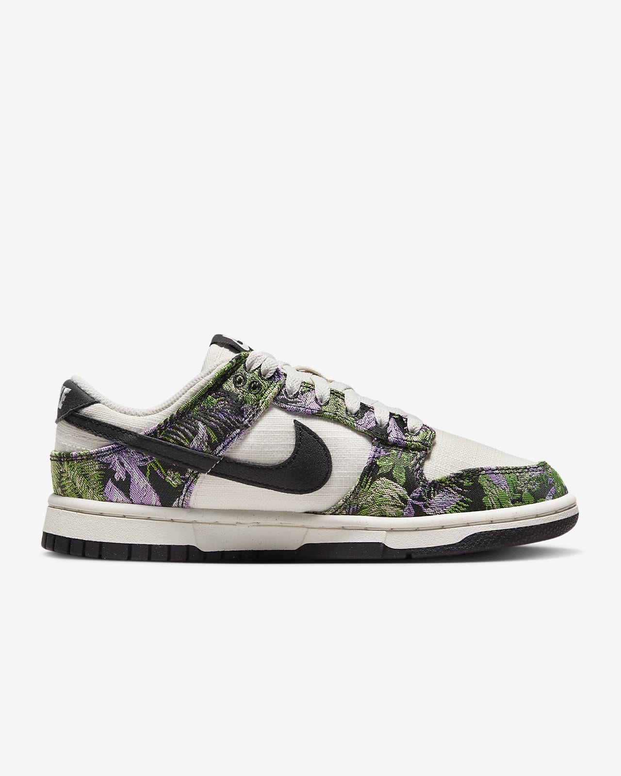 Nike Dunk Low Next Nature Womens Shoes Review