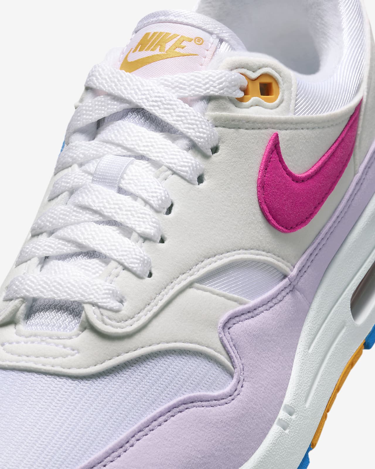 Nike Air Max 1 '87 Women's Shoes