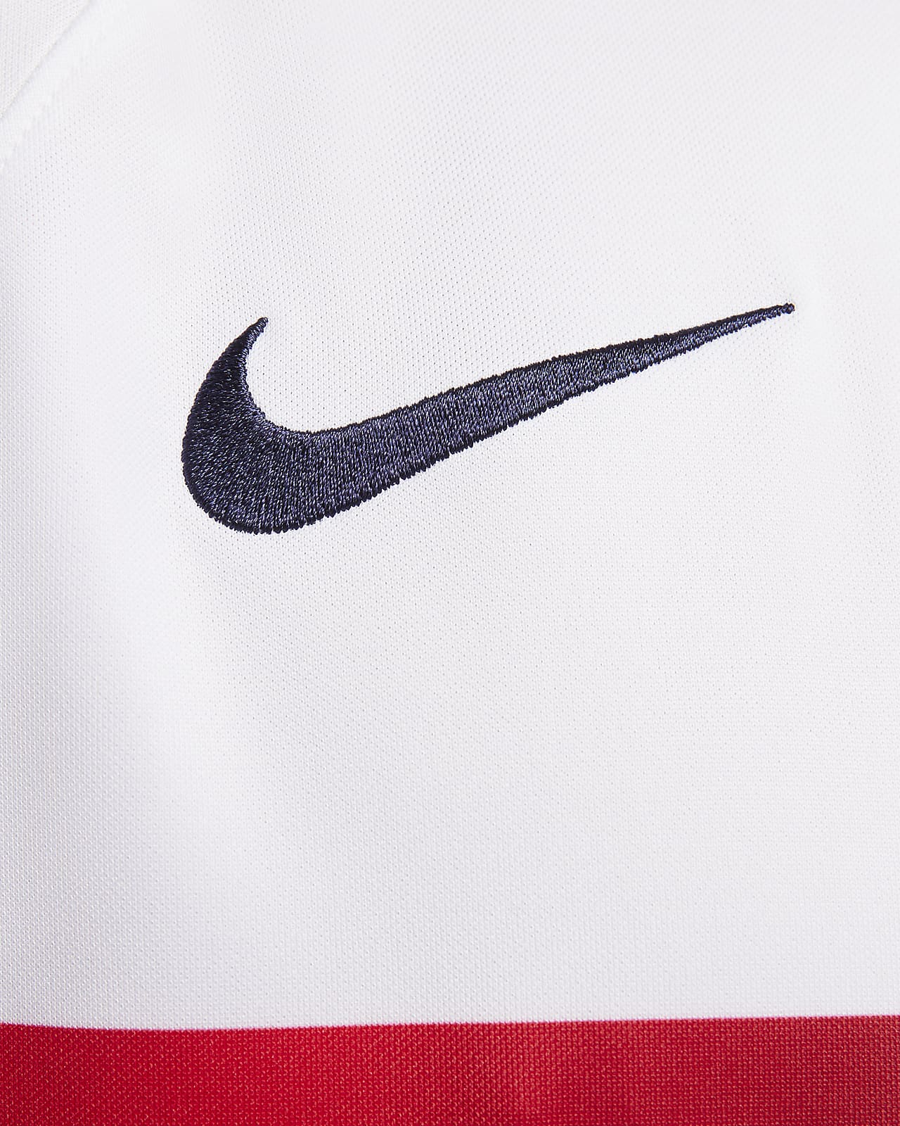 Maillot PSG Nike Strike Dri-FIT Domicile 22/23 - Blanc