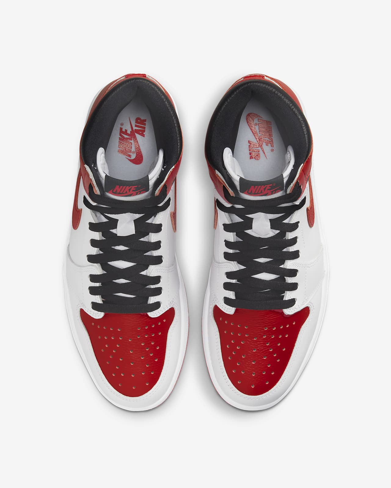 Air Jordan 1 Retro High OG Zapatillas. Nike ES