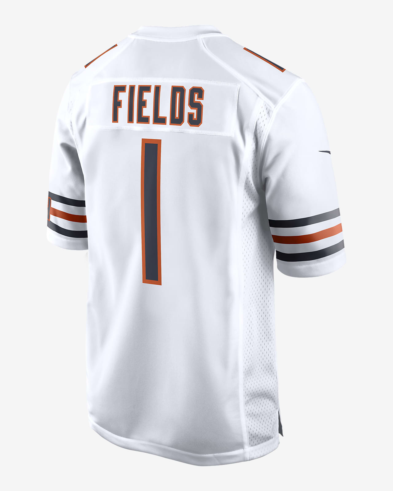 NFL Chicago Bears (Justin Fields) Men's 