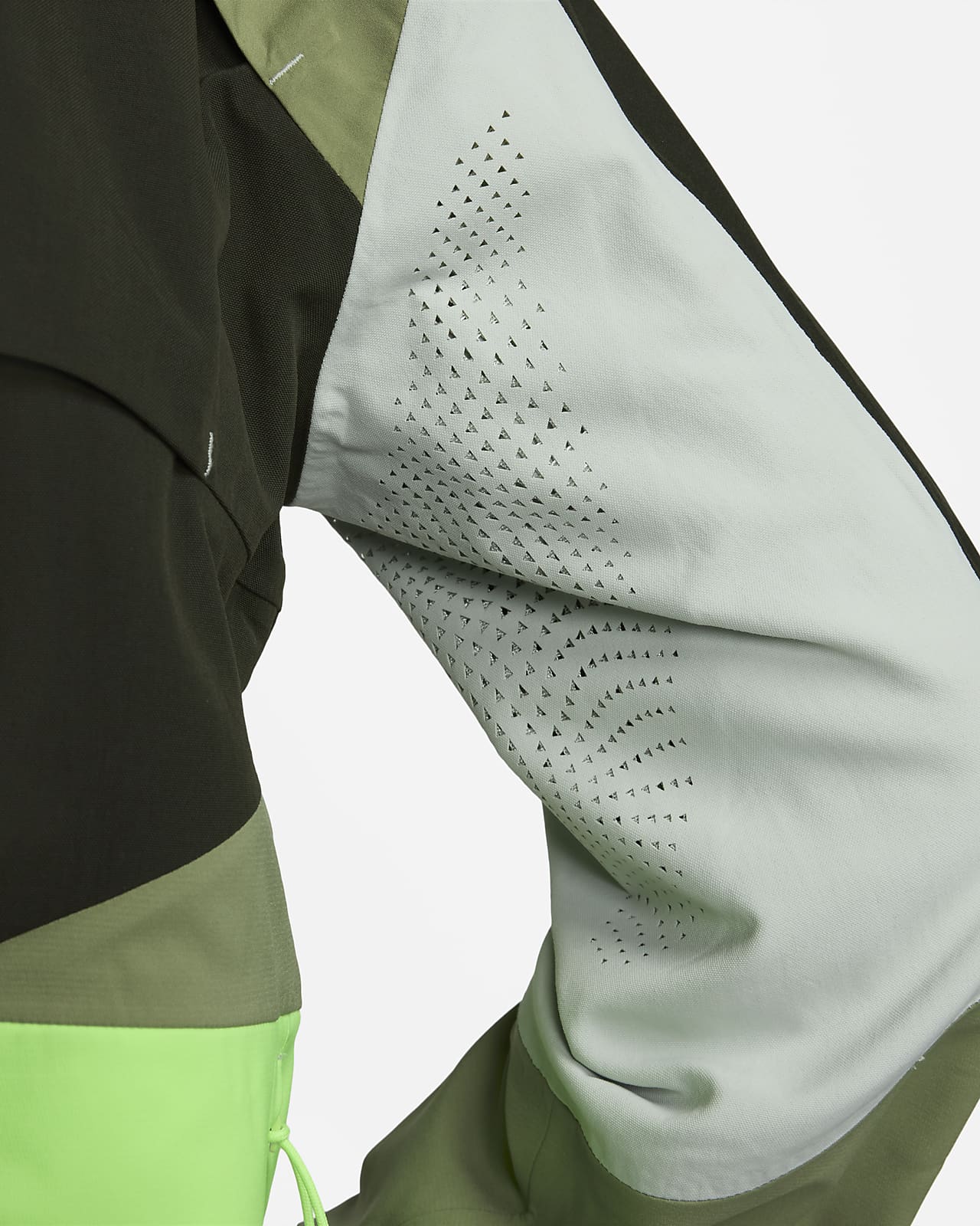 Nike ISPA Jacket. Nike.com
