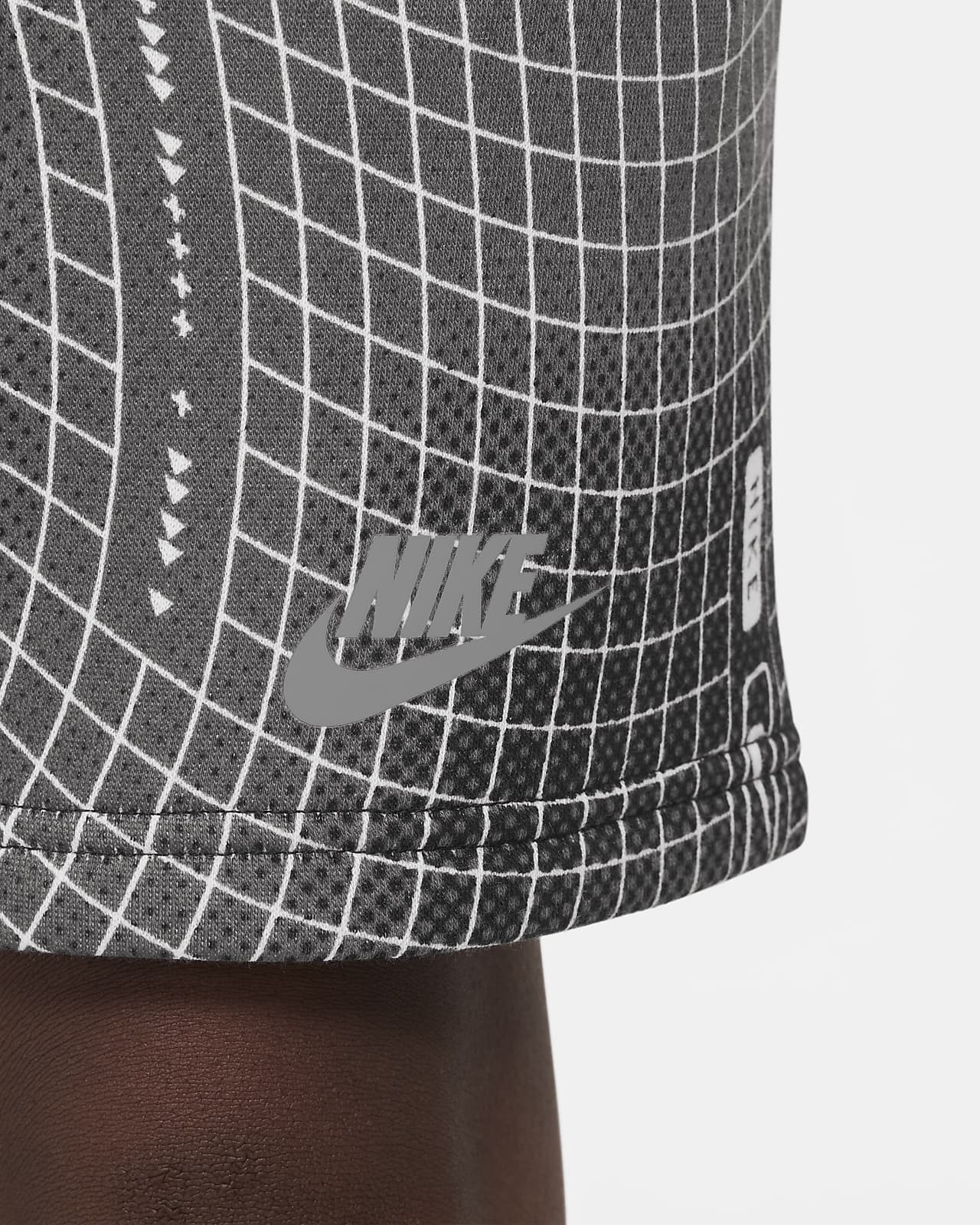 Nike Sportswear Club Big Kids' (Boys') Shorts (Extended Size)