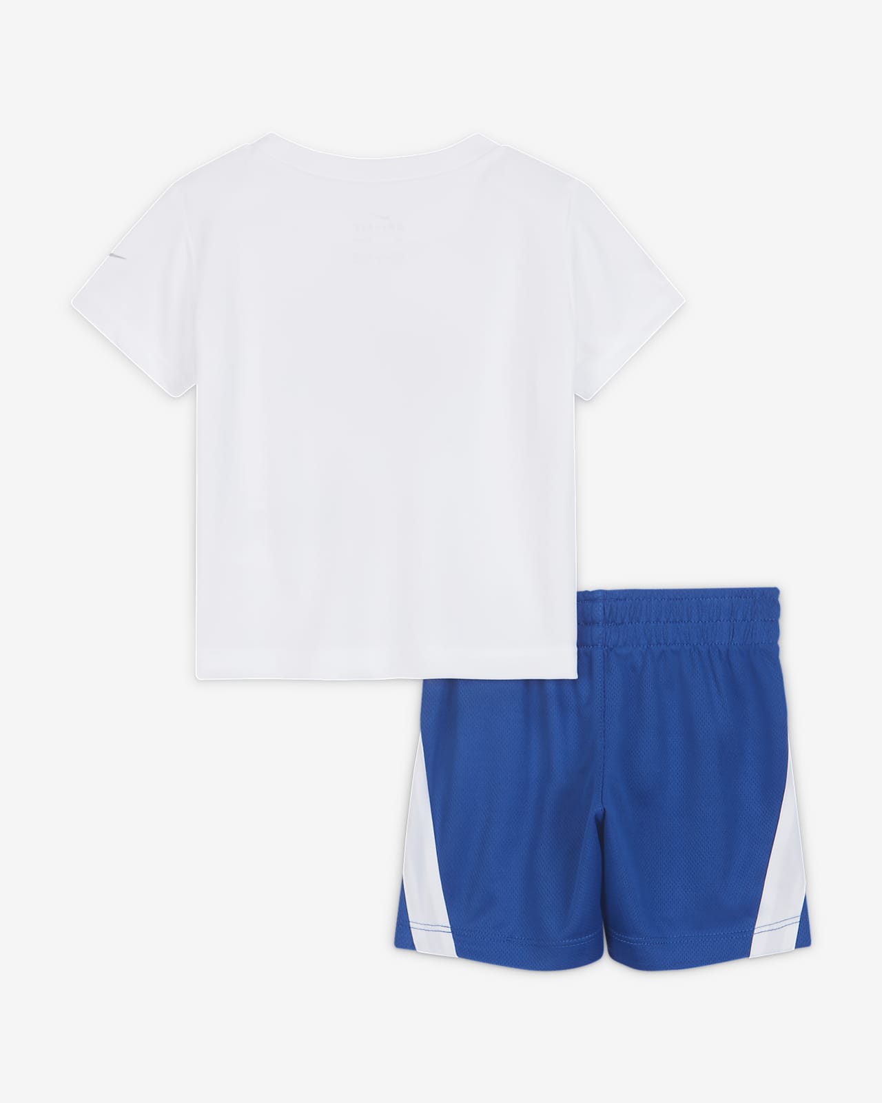 nike dri fit sets