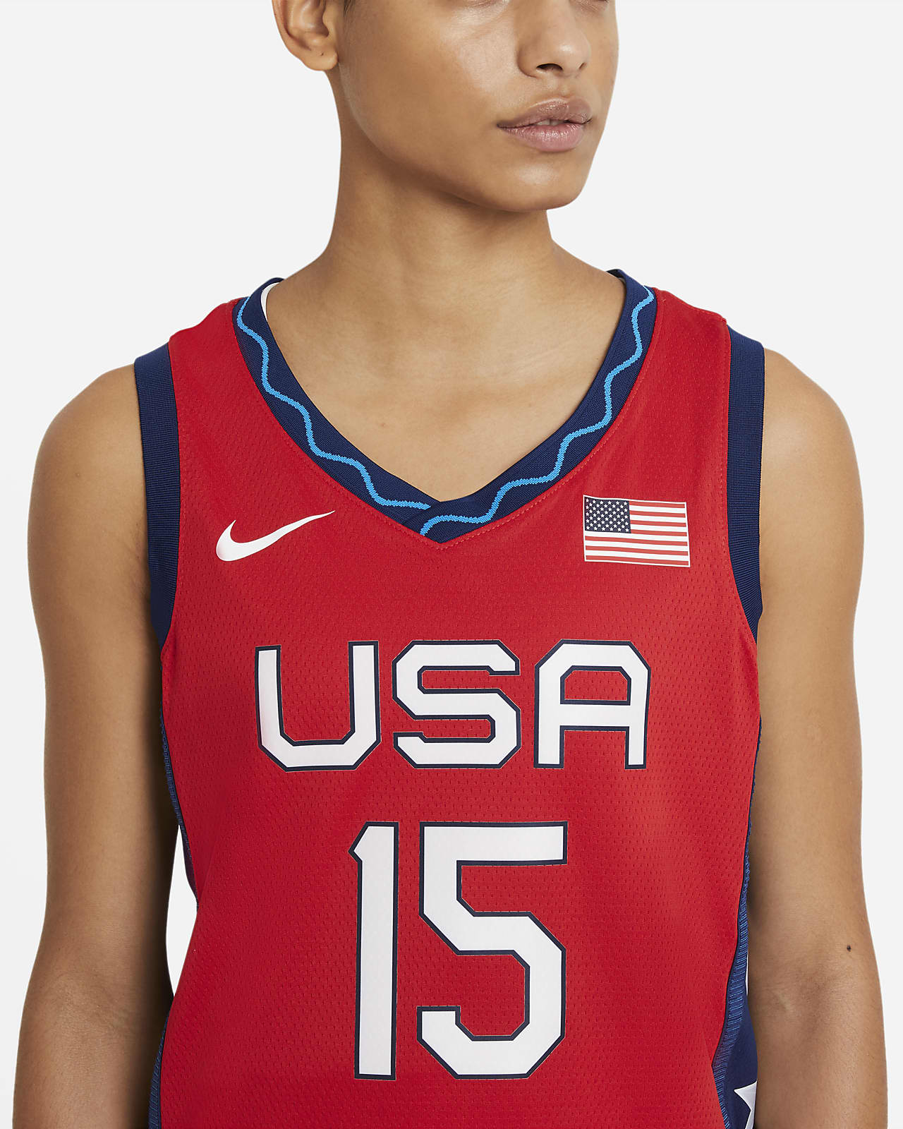 Nike team basketball jerseys Clearance