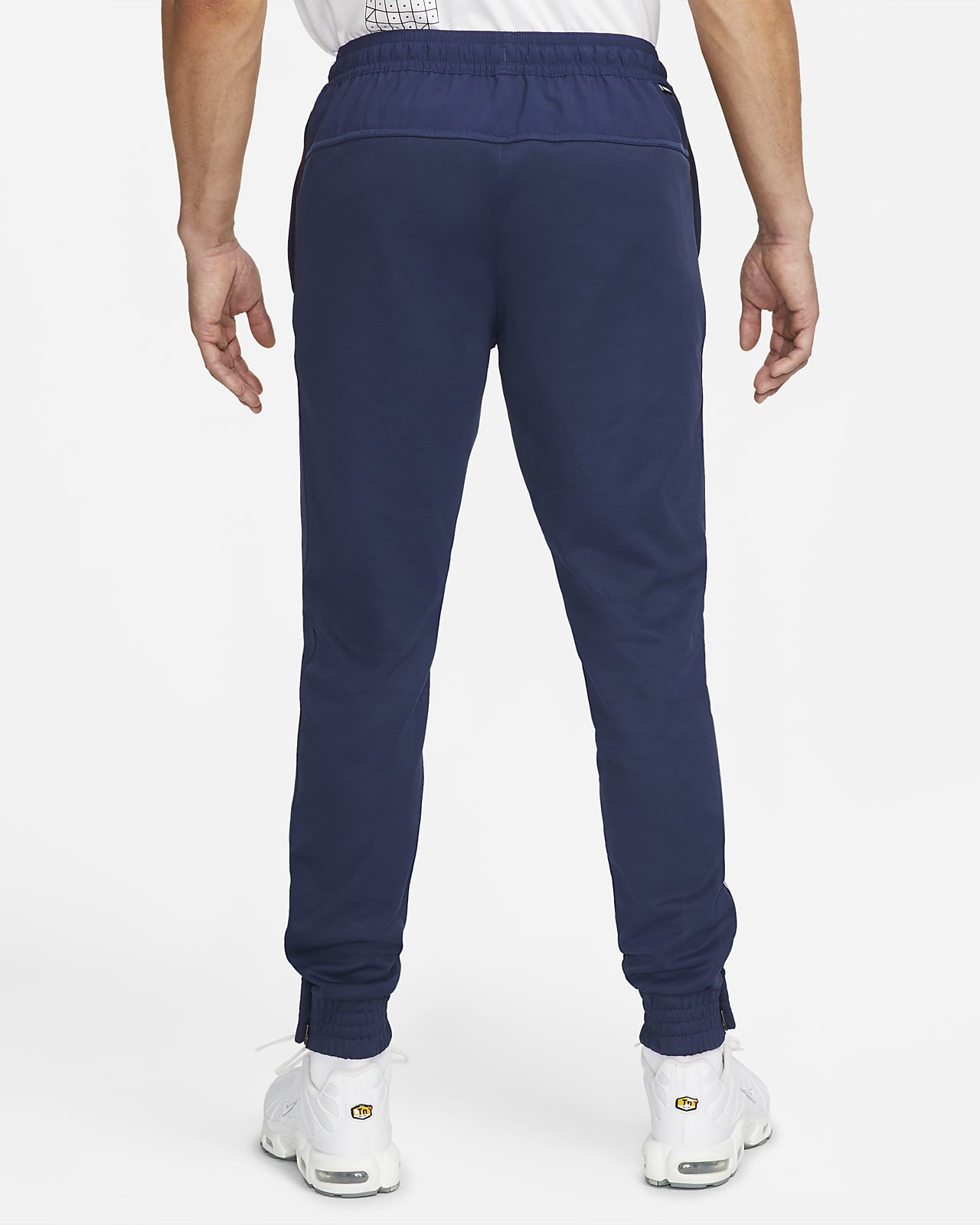 Nike F.C. Pantalón de fútbol - Hombre. Nike ES