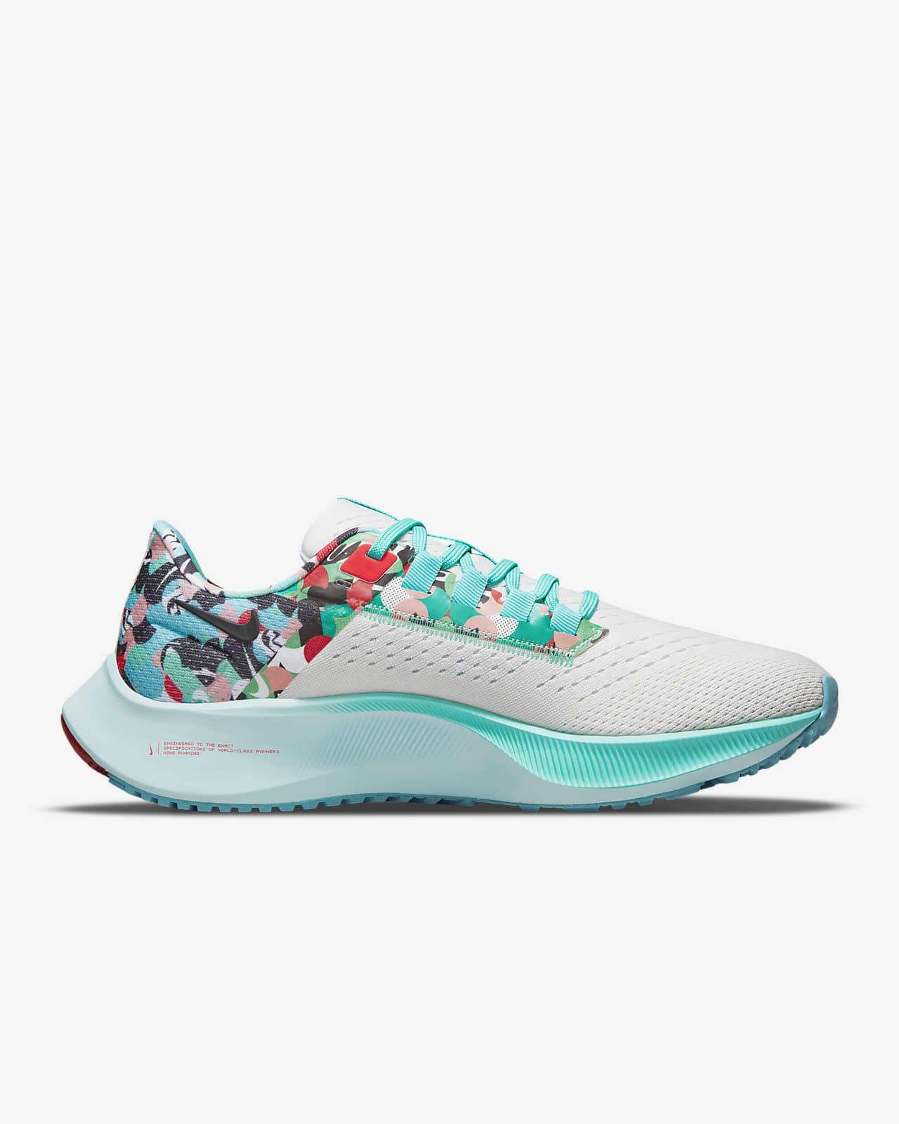 Nike Air Zoom Pegasus 36 Shield W- Hardloopschoenen Dames- Maat 39 -  SponsorKliks Prijsvergelijker