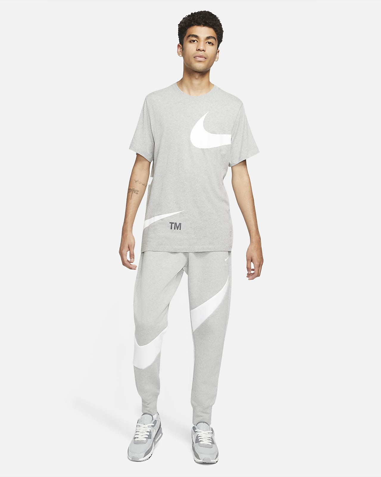 nike sportswear tech fleece men's trousers