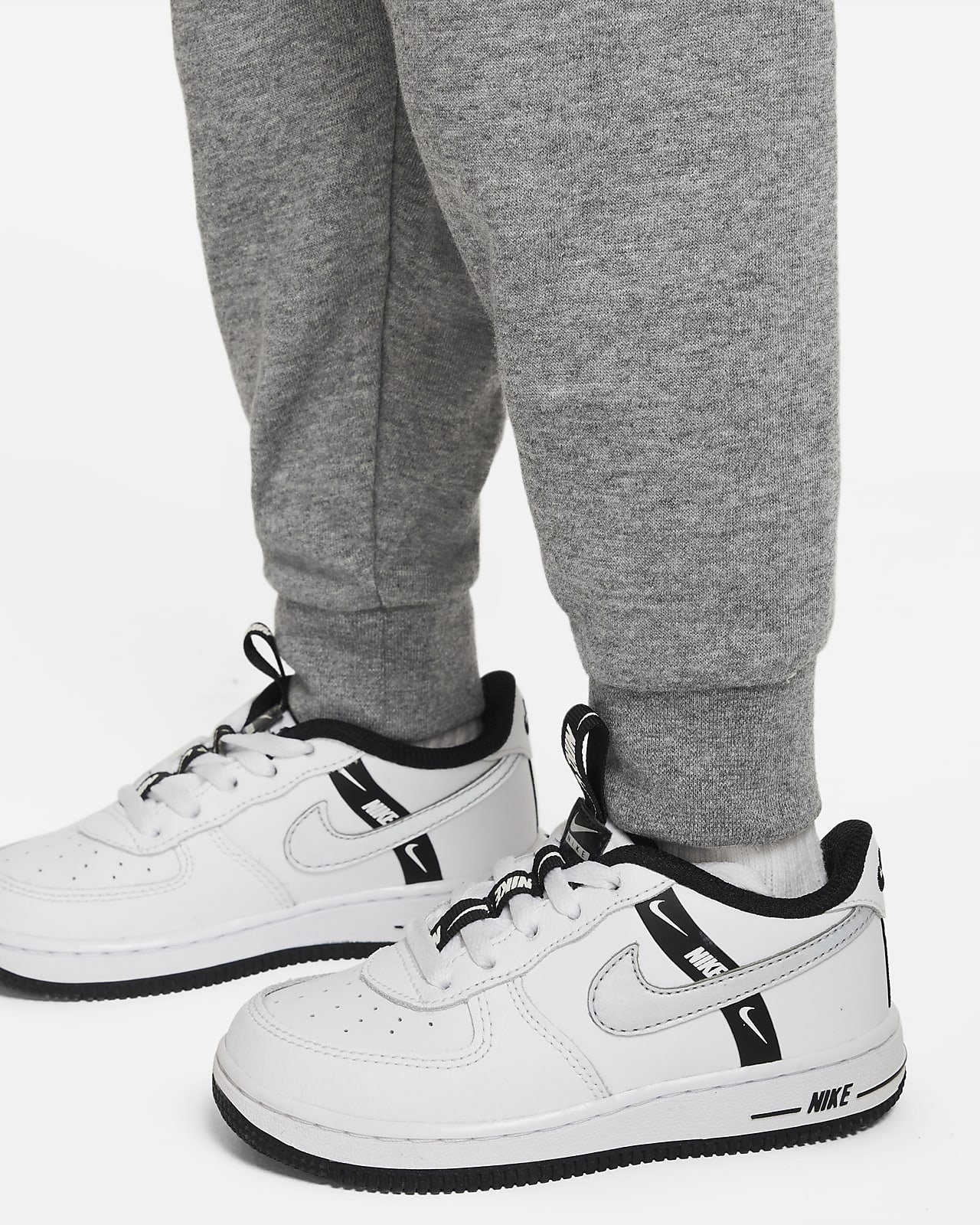 Nike Sportswear Baby (12-24M) Crew and 