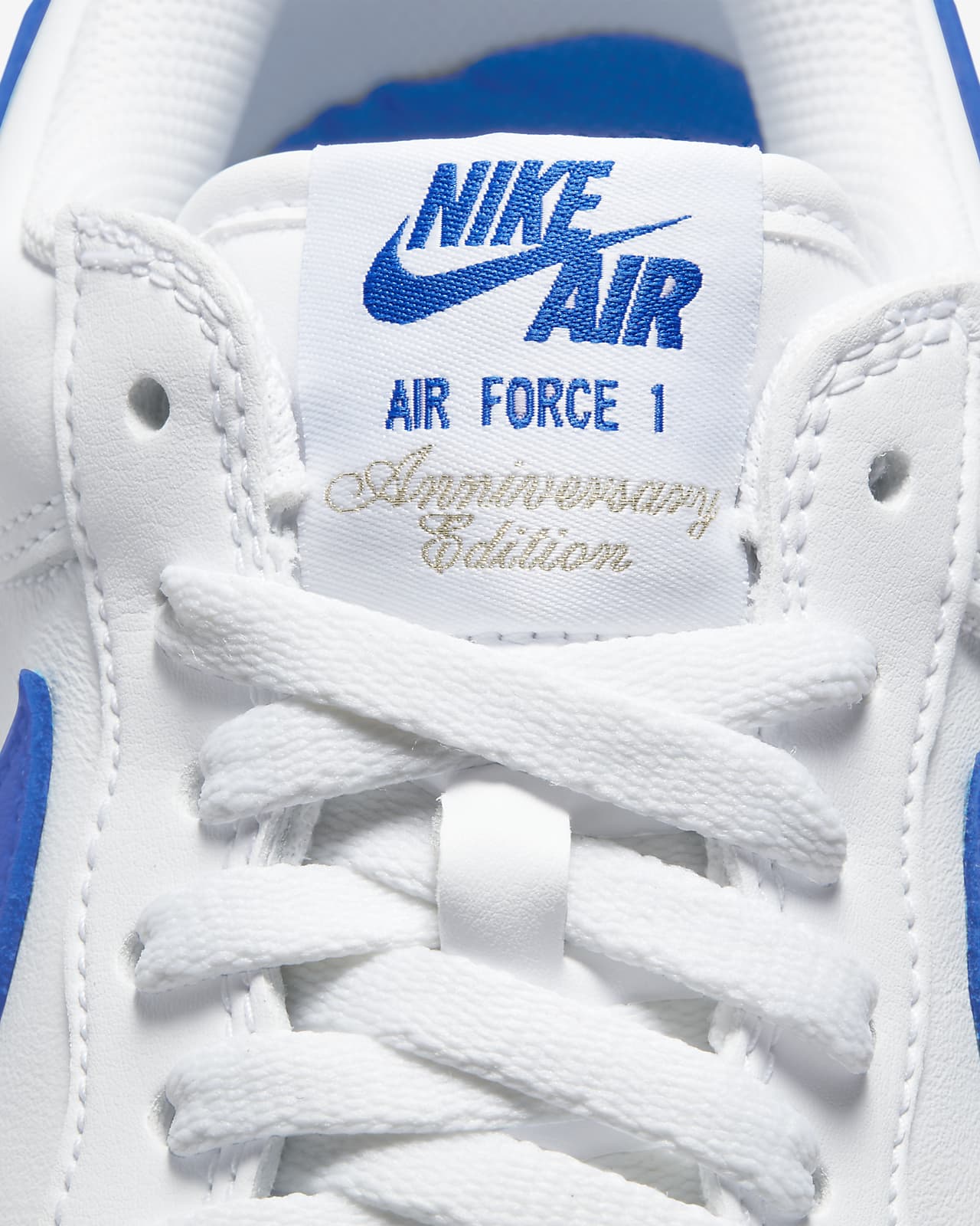 AF1 Anniversary. Nike IN