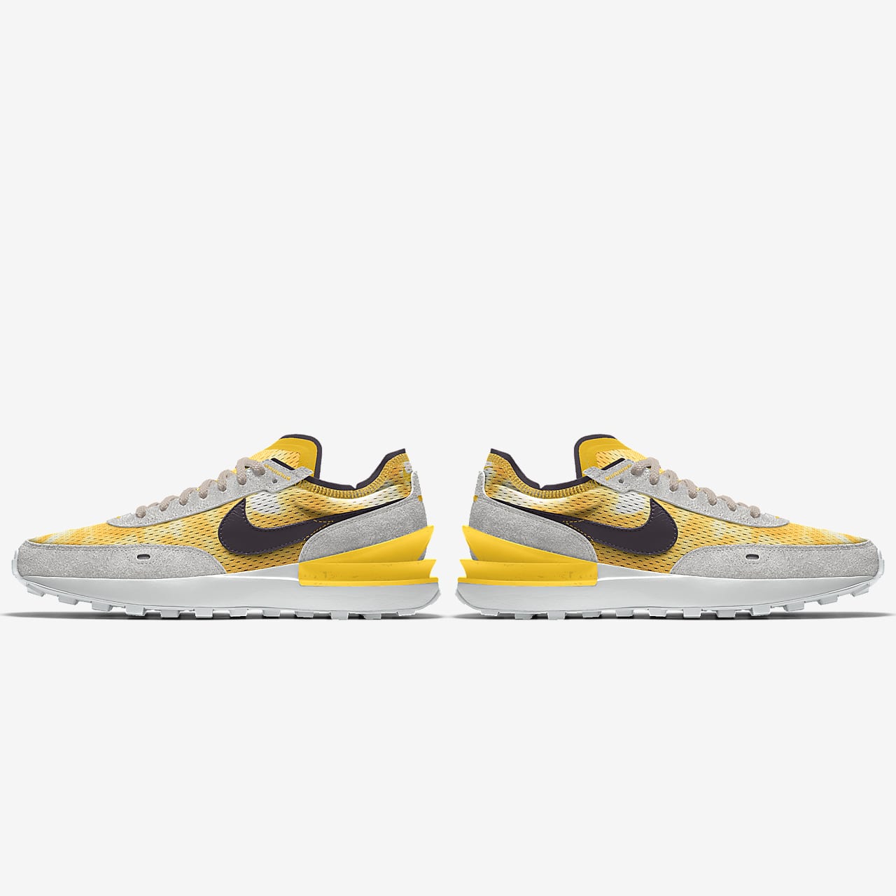 nikeid waffle
