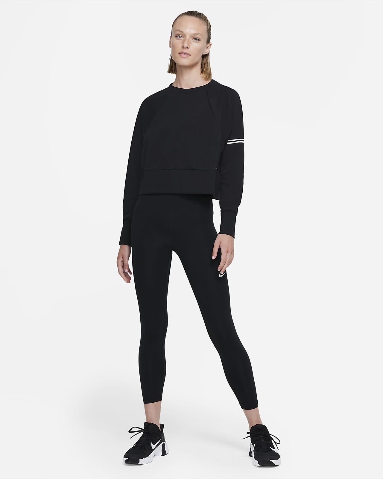 Nike pro sudadera mujer Clearance