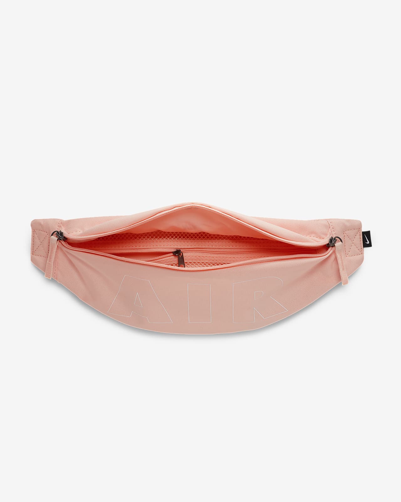 nike heritage graphic hip pack