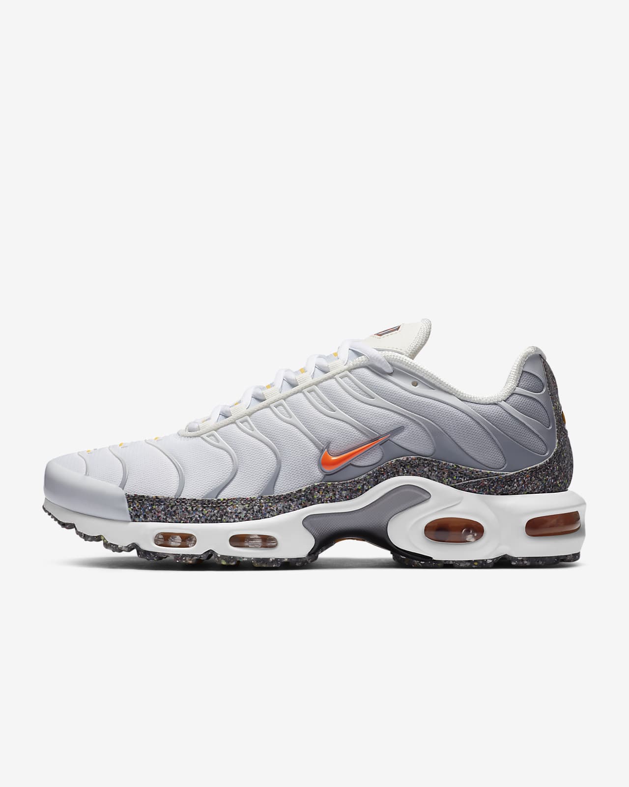 Sko Nike Air Max Plus för män Sko Nike Air Max Plus för män