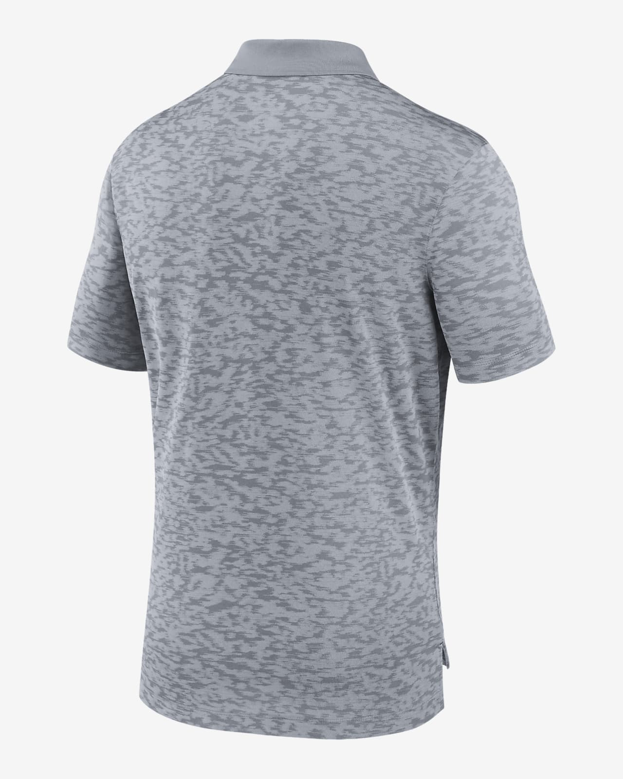Chicago White Sox Camo Logo Men's Nike MLB T-Shirt.