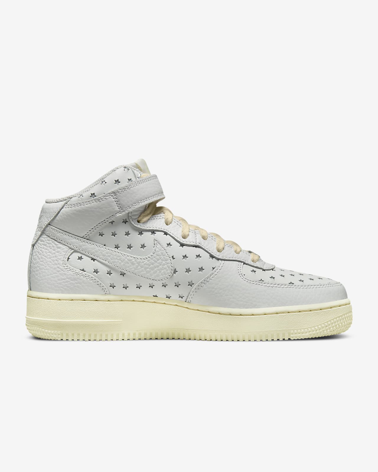 Scarpa Nike Air Force 1 Mid – Donna. Nike CH