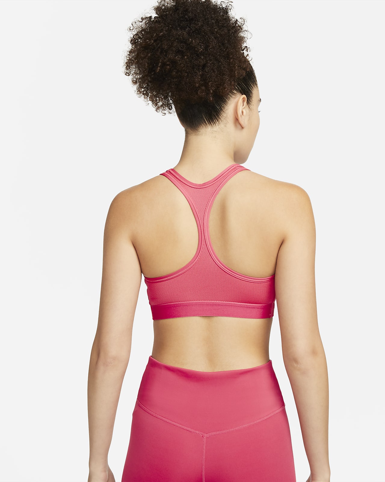 Nike Dri-FIT Swoosh Icon Clash Women's 