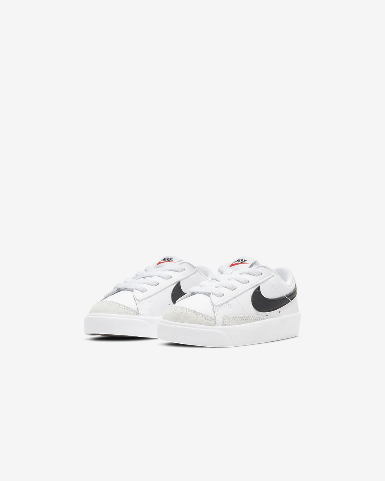 Nike Blazer Low 77 Baby Toddler Shoe Nike Id