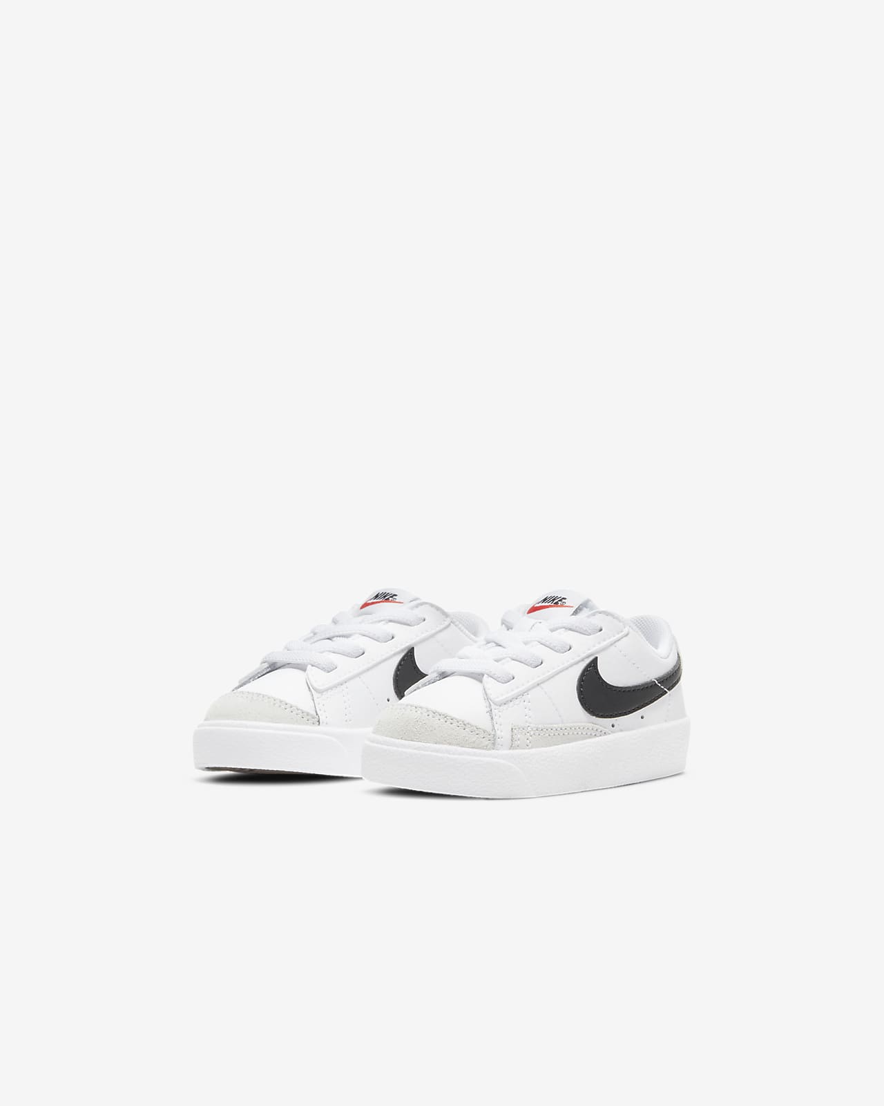 Calzado para bebé e infantil Nike Blazer Low '77. Nike MX