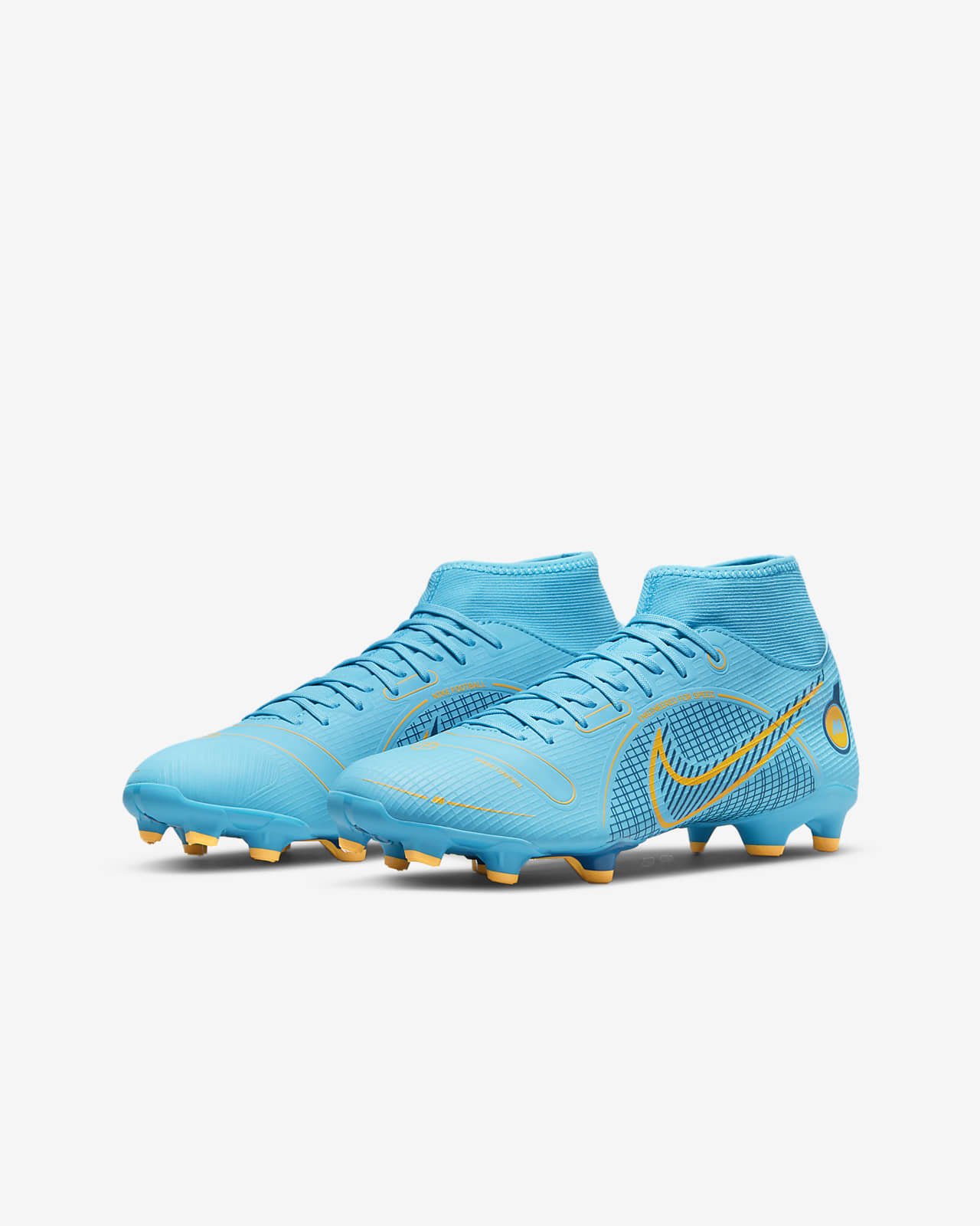 nike mercurial oferta