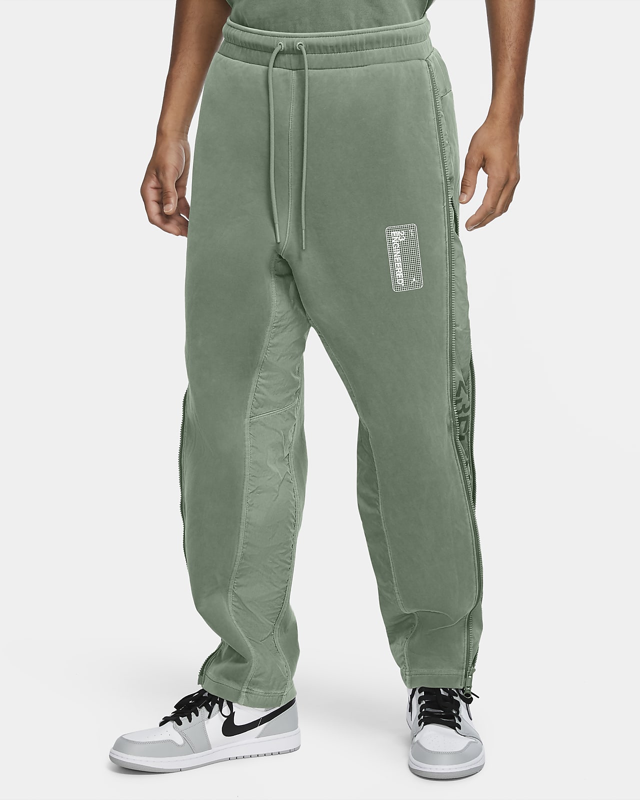 engineered nike
