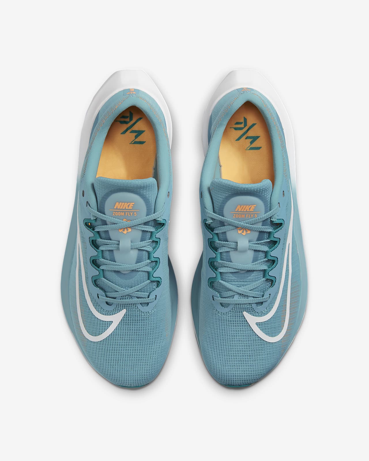 farmacéutico montículo contaminación Nike Zoom Fly 5 Men's Road Running Shoes. Nike SK